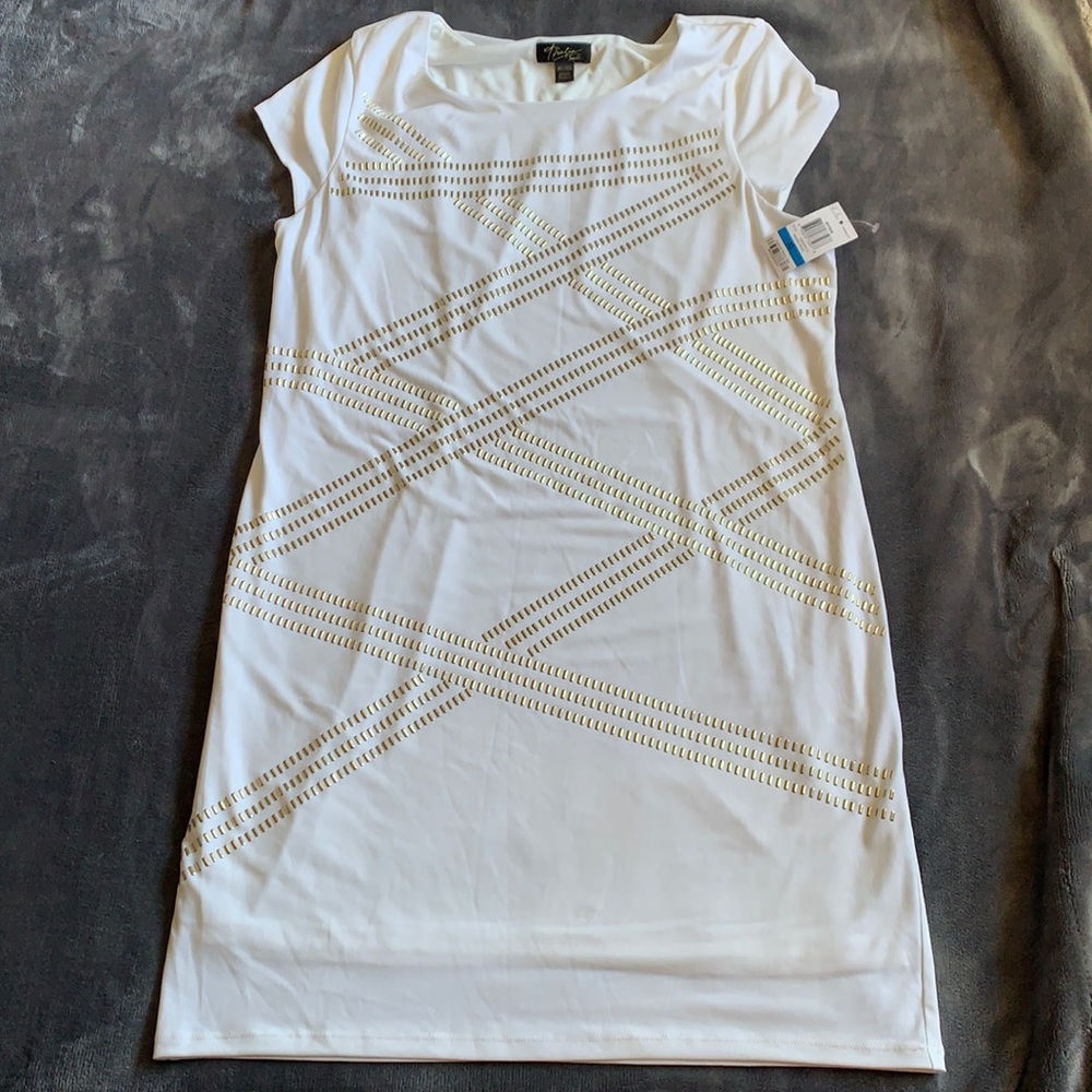 BRAND NEW DRESS